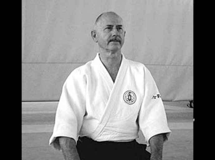 AIKIBUDO Alain Floquet