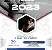 Stage départemental janvier 2023